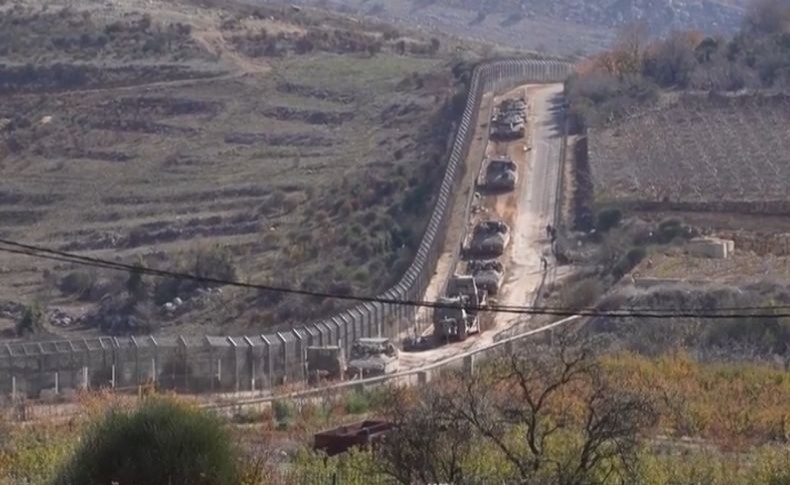 Rusia: Israel Bikin Suriah Makin Kacau!