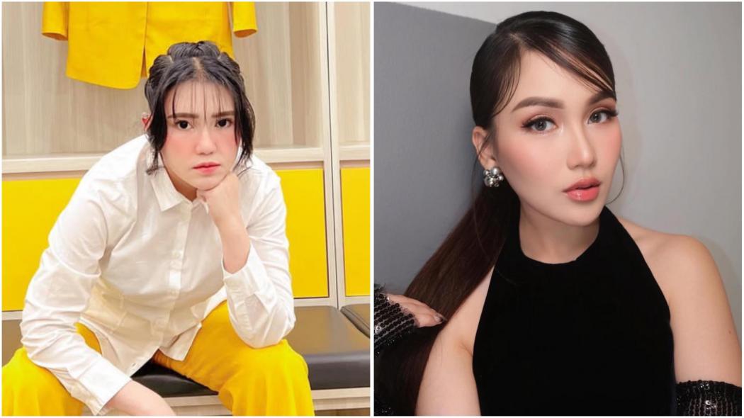 Heboh! Via Vallen Bela Ayu Ting Ting yang Dibully Netizen gegara Pakaian
