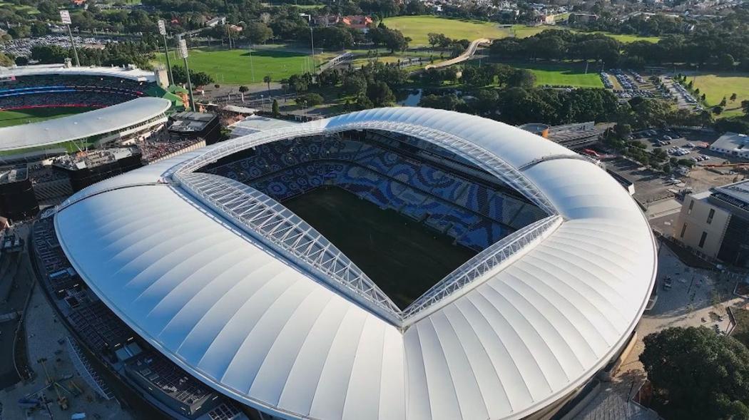 Australia Resmi Jamu Timnas Indonesia di Sydney Football Stadium pada Kualifikasi Piala Dunia 2026