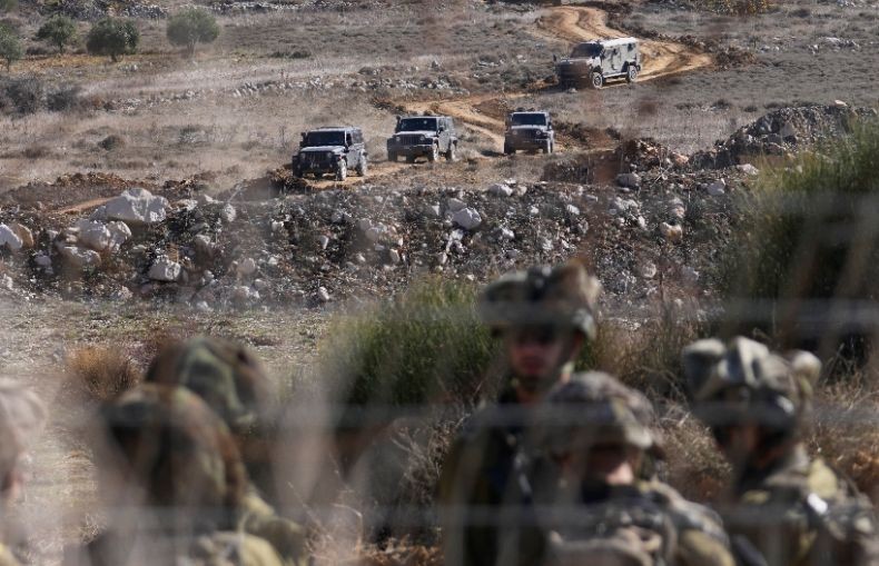 Lagi, Tentara Israel Diburu di Luar Negeri saat Liburan 
