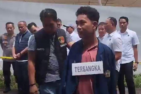 Agus Difabel Dipastikan Tak Dapat Amnesti dari Prabowo