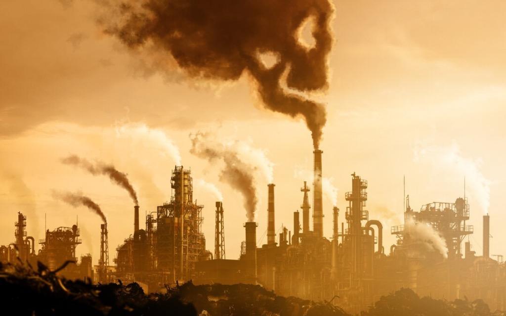 5 Negara Tertarik Investasi Pembangkit Nuklir di RI, Siapa Saja?   