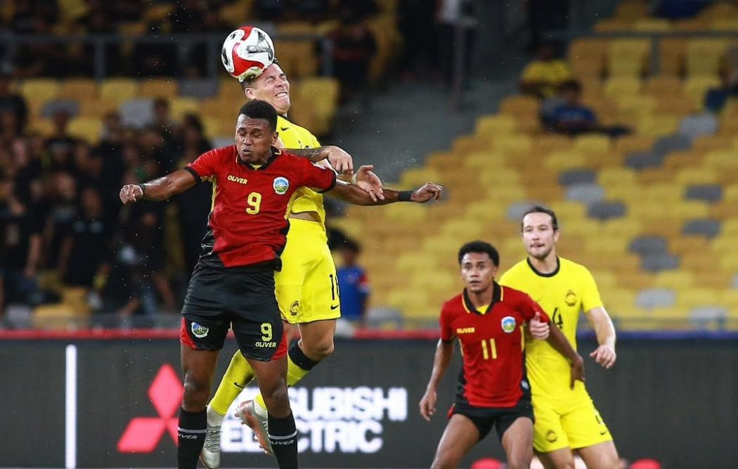 Klasemen Grup A Piala AFF 2024: Malaysia Naik ke Puncak Lengserkan Thailand