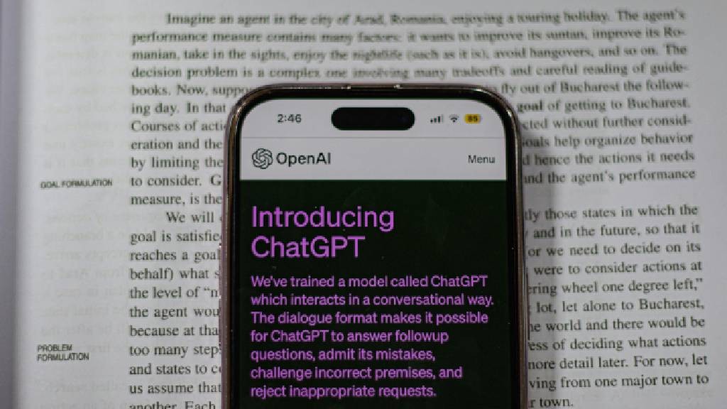 ChatGPT Down, Ini 6 Alternatif AI Chatbot yang Bisa Diandalkan