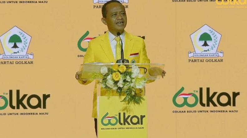 Bahlil Soroti Biaya Tinggi Pilkada 2024: Kalau Dipertahankan, Mau Jadi Apa Demokrasi Ini?