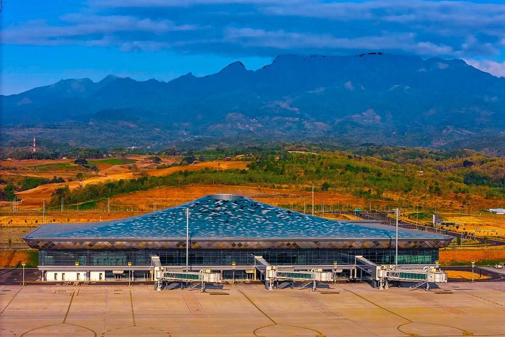 Bandara Dhoho Kediri Siap Layani Penerbangan Umrah Perdana di Kuartal I 2025