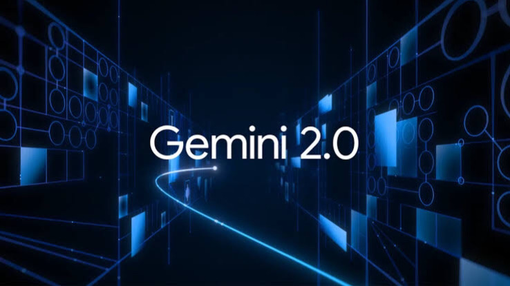 ChatGPT Down, Gemini Google Malah Rilis Edisi Terbaru! 