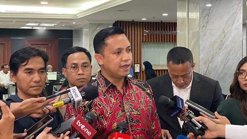 Risma-Gus Hans Gugat Hasil Pilkada Jatim ke MK, Persoalkan Suara 0 di 3.900 TPS