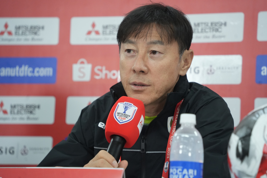 STY Ngotot Minta Format Piala AFF Diubah usai Timnas Indonesia Dikalahkan Vietnam