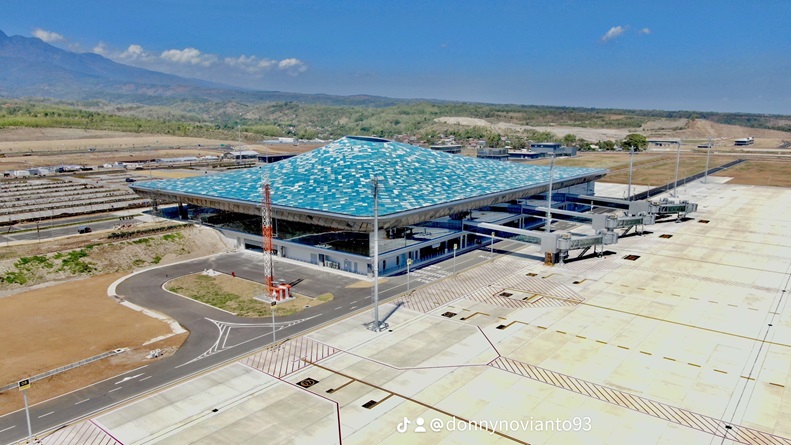 Kemenhub Ungkap 2 Maskapai Siap Layani Penerbangan Jakarta-Kediri Mulai Agustus 