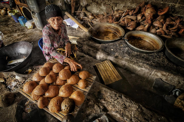 BRI Gandeng Holding Ultra Mikro, Tingkatkan Daya Saing UMKM lewat Sertifikasi BPOM