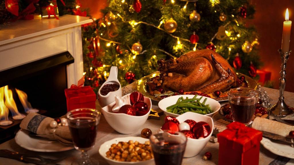 4 Negara yang Larang Perayaan Natal, Nomor 2 Dihukum Mati 