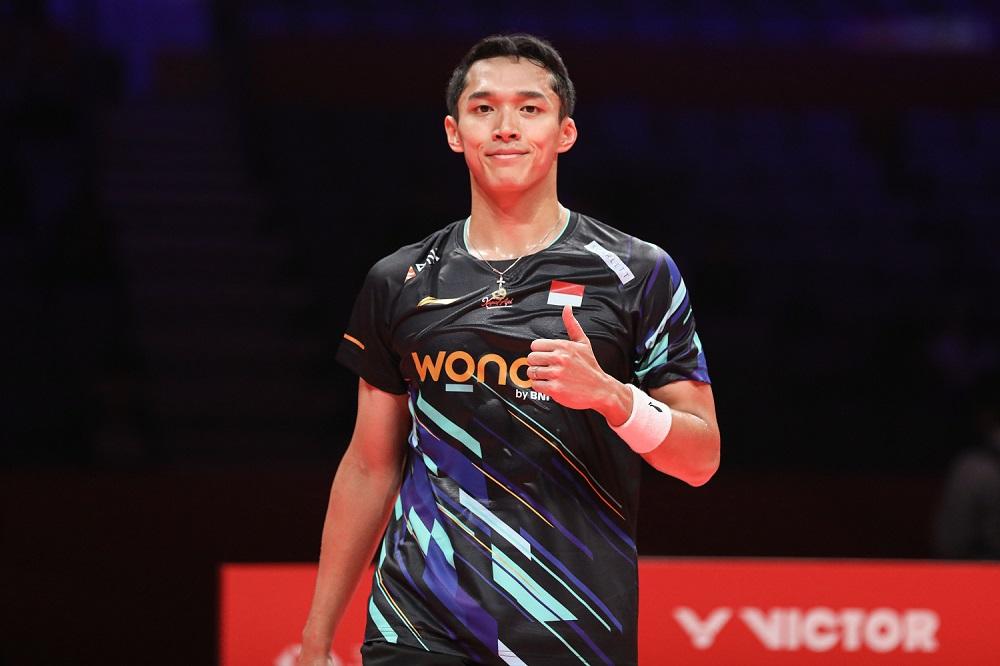 Jadwal Wakil Indonesia di 32 Besar Malaysia Open 2025 Hari Ini, Ada Jonatan Christie dan Anthony Ginting