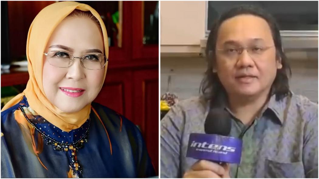 Kondisi Terkini Elza Syarief usai Diduga Kena Serangan Jantung, Kritis? 