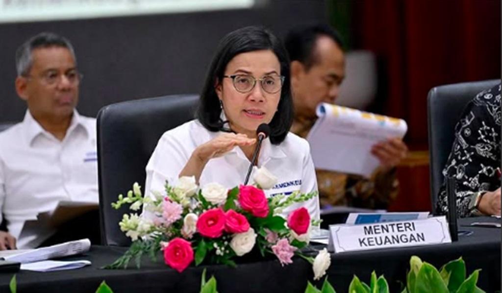 Sri Mulyani soal Efisiensi Anggaran: Tak Ada PHK Tenaga Honorer!