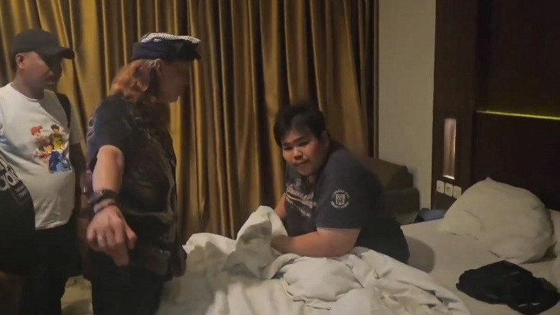 Toko Roti Lindayes Minta Maaf Buntut George Sugama Halim Aniaya Pegawai