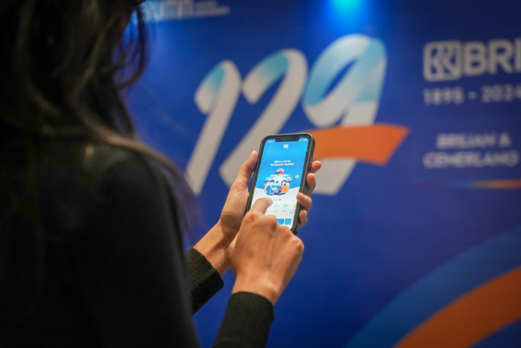 Manjakan Nasabah di HUT ke-129, BRI Hadirkan Beragam Promo Spesial
