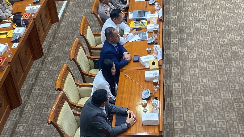 Korban Anak Bos Toko Roti Cerita Sempat Ditolak 2 Polsek saat Bikin Laporan