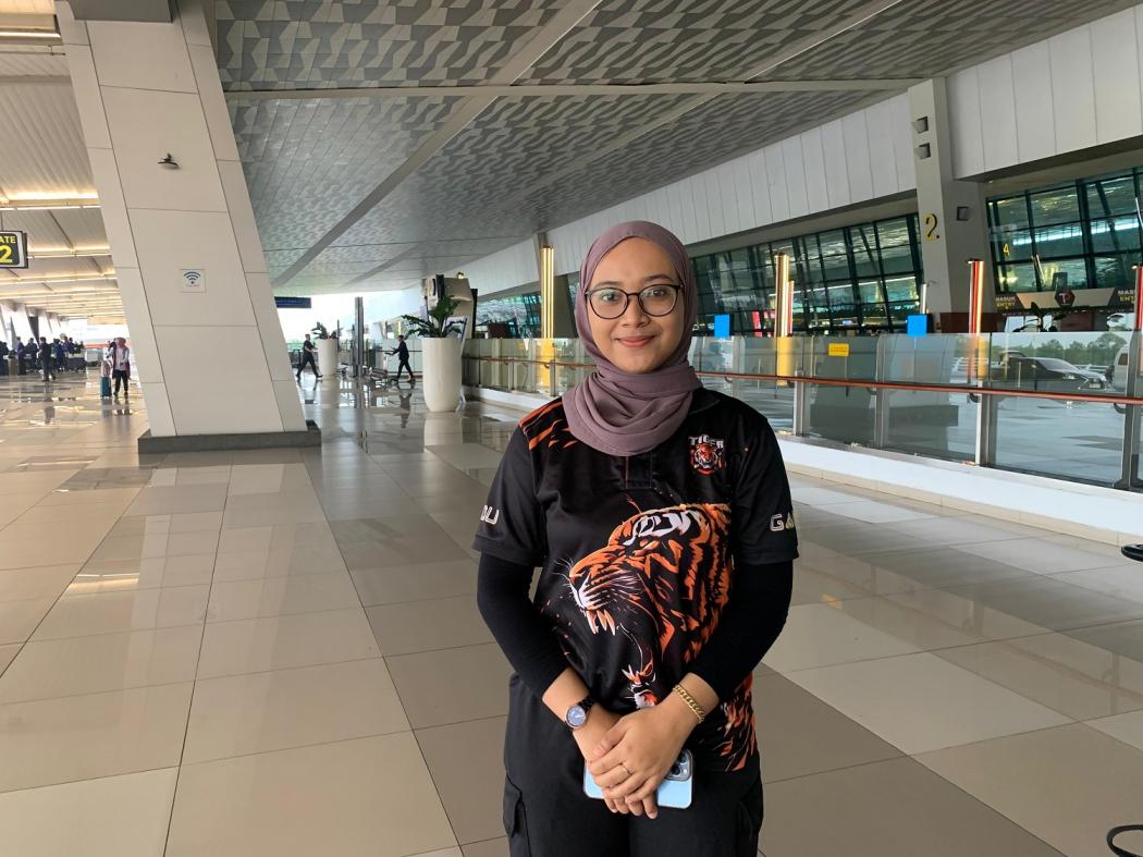 Pebiliar Indonesia Ini Bidik Target Realistis pada Debutnya di Asian 10-Ball Men & Women Pool Championship 2024