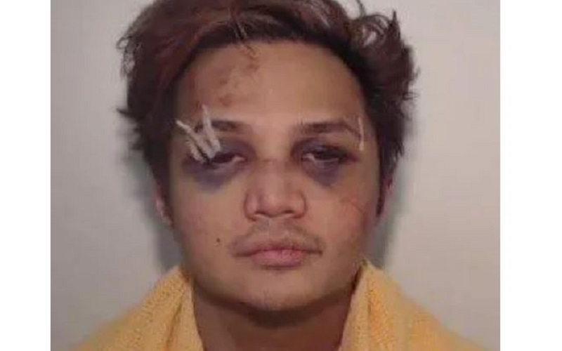 Pemerintah Pantau Kasus Predator Seks Reynhard Sinaga Dianiaya di Penjara Inggris