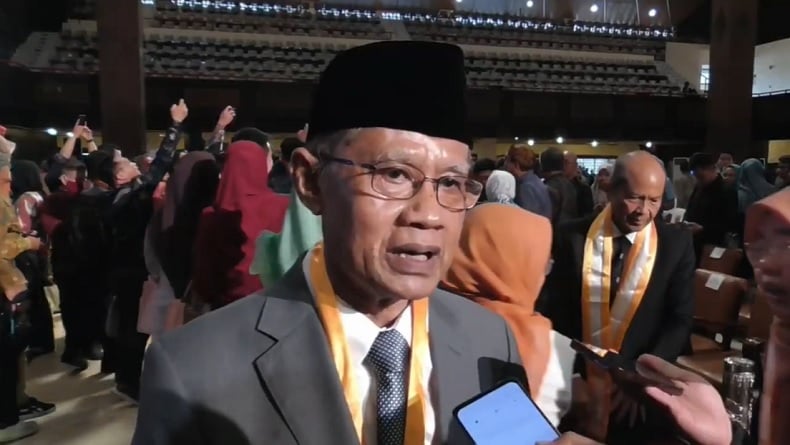 Ketum PP Muhammadiyah: Perubahan Struktur Polri Rawan Timbulkan Masalah Baru
