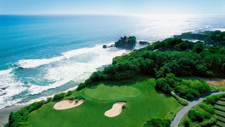 KPIG dan PT BIP Sepakat untuk Transaksi Jual Beli Aset Tanah MNC Bali Resort 