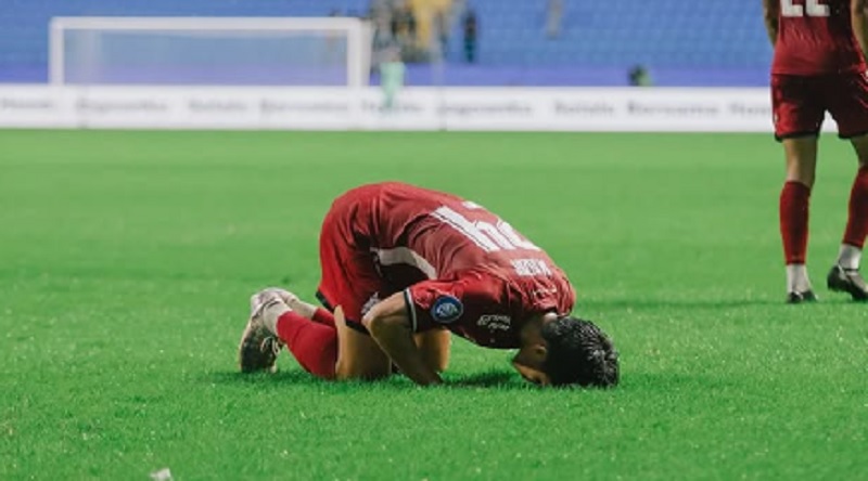 Respons Mengejutkan PSM soal Mainkan 12 Pemain Vs Barito Putera di Liga 1