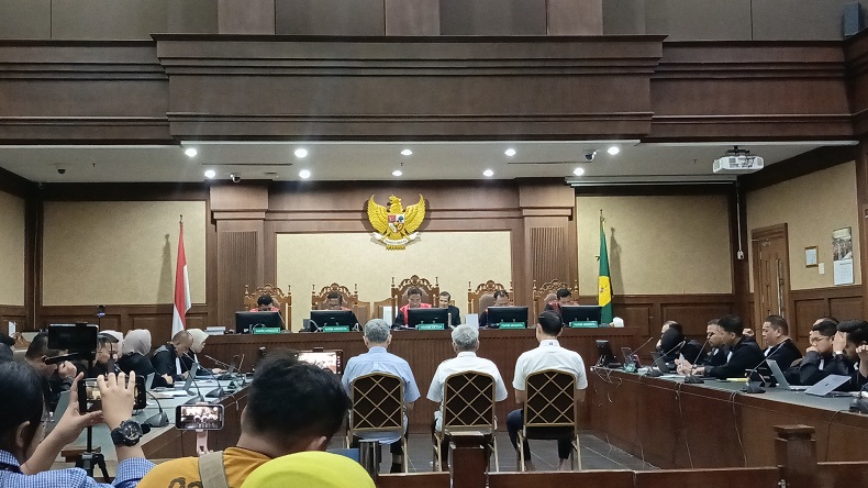 Bos PT RBT Suparta Divonis 8 Tahun Penjara Kasus Timah, Lebih Berat dari Harvey Moeis