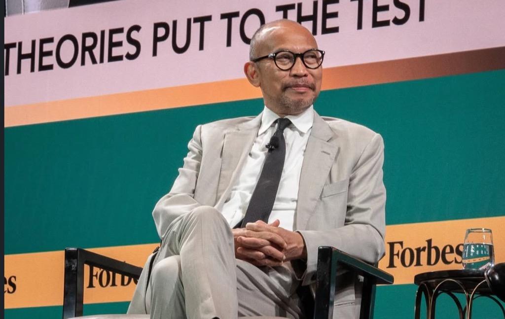 Ini 10 Ekonom Paling Berpengaruh di Dunia, Salah Satunya dari Indonesia!