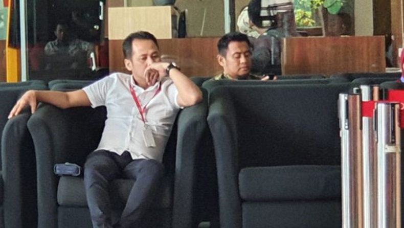 Usai Hasto Divonis, KPK Segera Proses Perkara Donny Tri Istiqomah