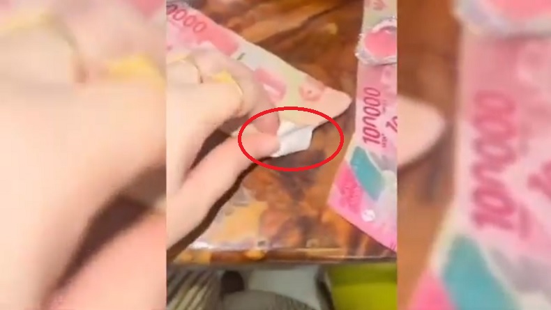 Cara Membedakan Uang Asli dan Palsu: Metode 3D yang Harus Diketahui!