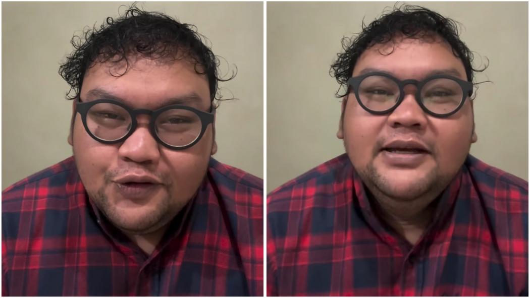 Klarifikasi Fico Fachriza Sudah Menipu Banyak Artis: Saya Minta Maaf ...