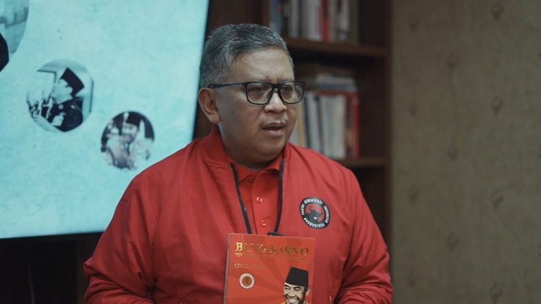 Hasto bakal Ungkap Skandal Korupsi Pejabat, MAKI: Jangan Gertak Sambal!