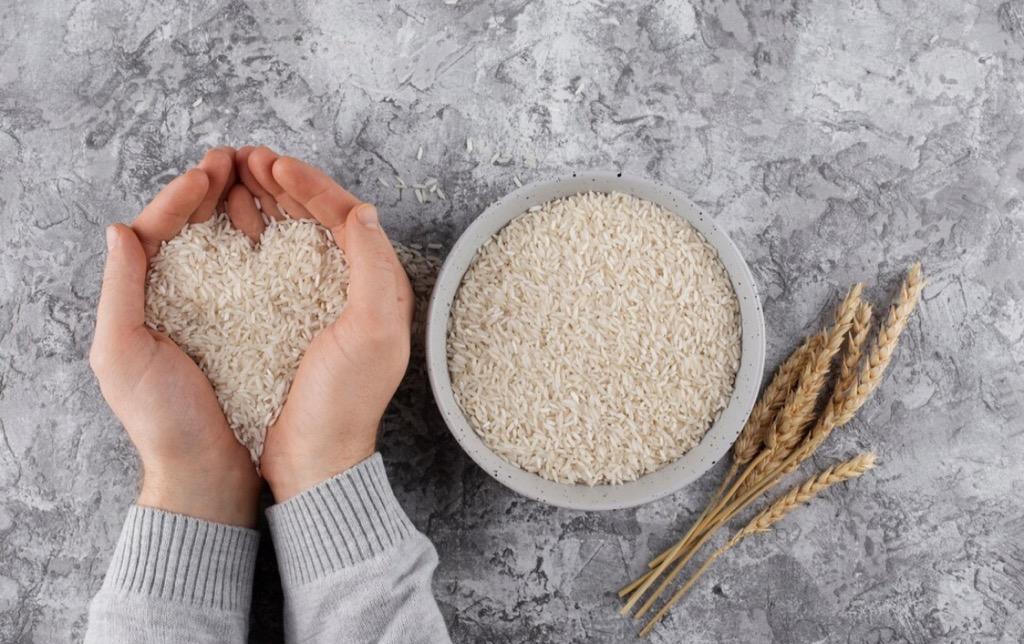 Kategori Beras Medium dan Premium bakal Dihapus, Ini Alasannya