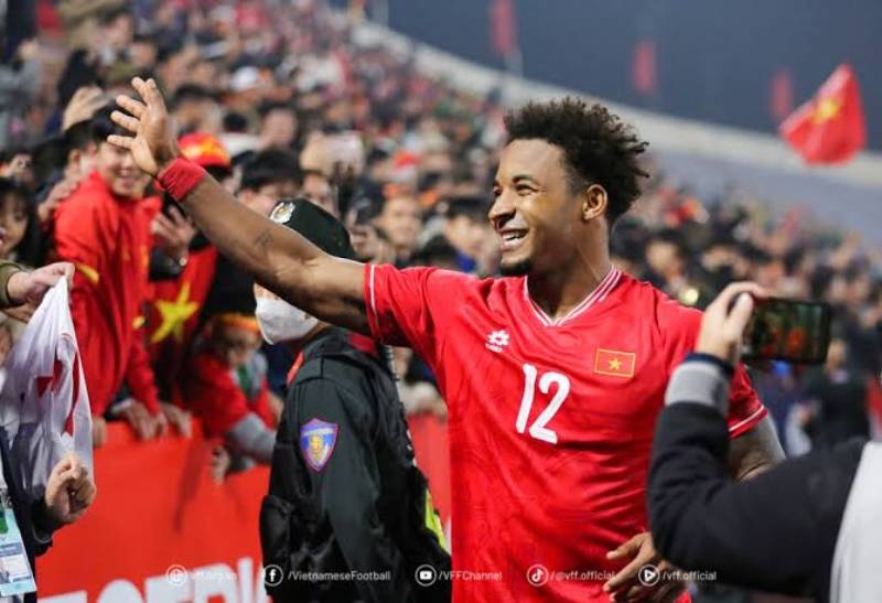 Bintang Thailand Ngeri Jumpa Mesin Gol Vietnam Nguyen Xuan Son di Final Piala AFF 2024
