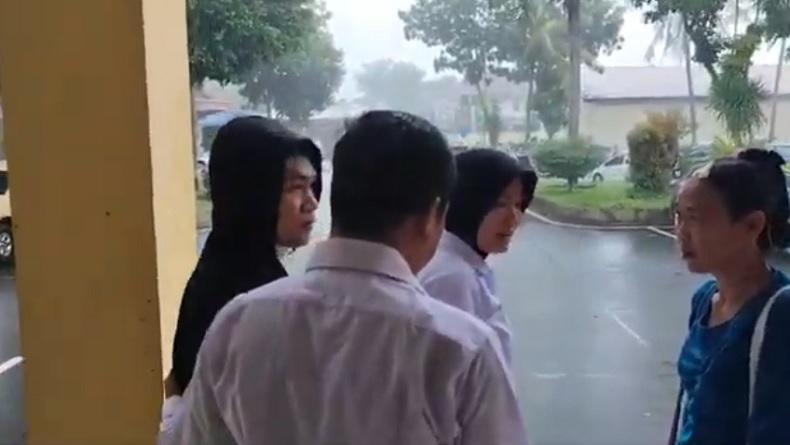 Komunikasi Propaganda ala Agus 'Buntung' dalam Melakukan Rudapaksa