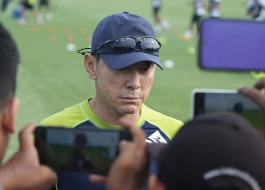 Media Italia Sebut Nasib STY Terancam, Timnas Indonesia Bakal Ganti Pelatih dari Eropa