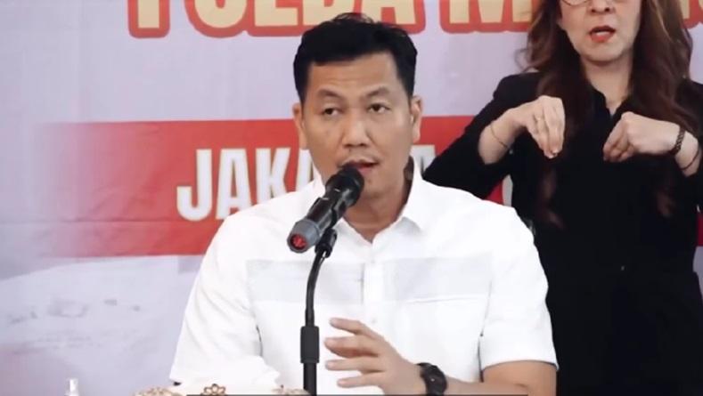 Sosok Kombes Donald Parlaungan, Perwira Polisi Dipecat Kasus Pemerasan WN Malaysia