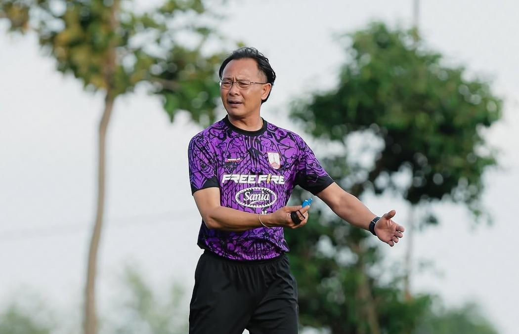 Ong Kim Swee Sebut Perbedaan Mencolok Liga Indonesia dan Malaysia