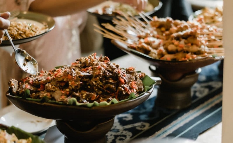 Cicipi Lezatnya Kuliner Nusantara di Roemah Kuliner Jakarta Pusat, Ini Menunya