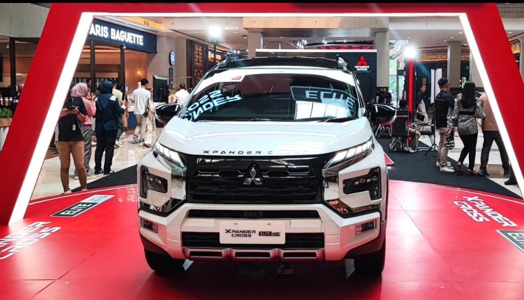 Mobil MPV di Indonesia Dikembangkan Jadi Model SUV, Intip Peningkatan Fiturnya