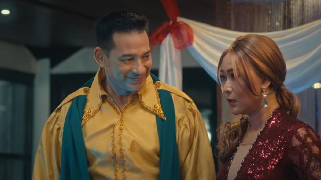 Sinopsis Original Series V+ Inul & Adam Eps 31 Desember di RCTI: Kejutan Romantis Terganjal Kesalahpahaman