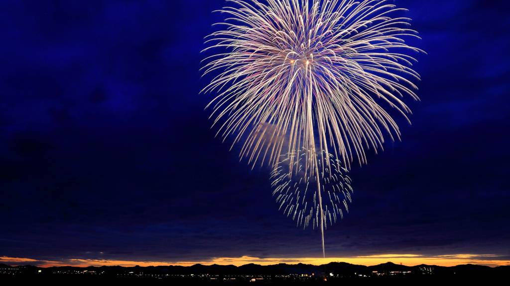 Lokasi Pesta Kembang Api di Jakarta untuk Tahun Baru 2025: Nikmati Kemeriahan di Tengah Kota