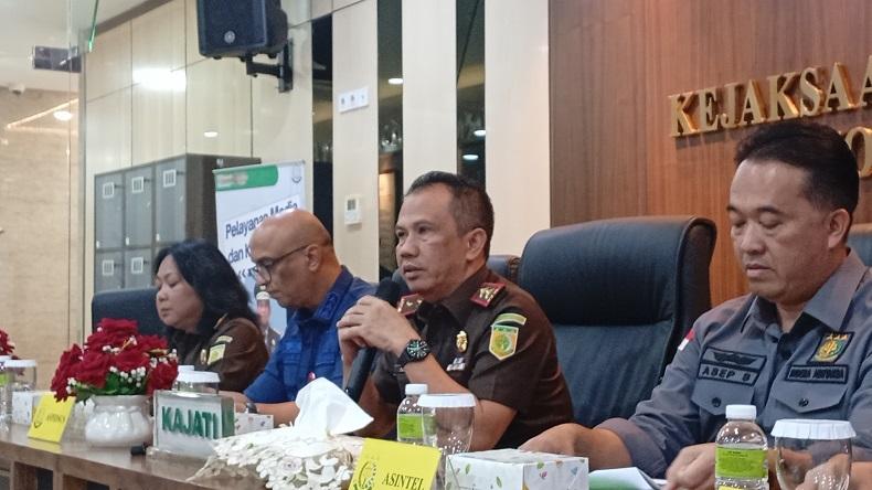 Kadisbud DKI Iwan Henry Wardhana Ditetapkan Tersangka Kasus Penyimpangan Anggaran