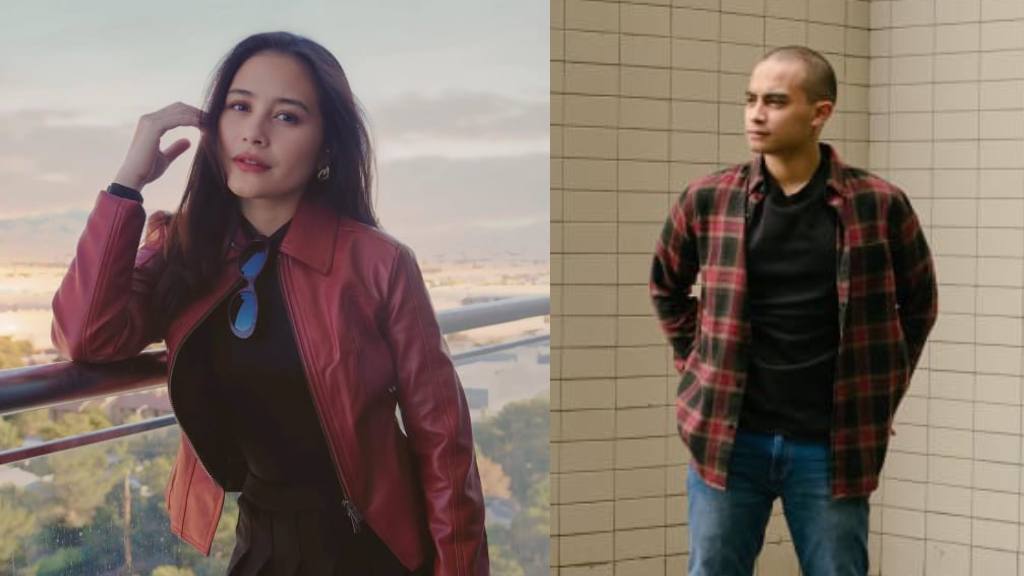 Profil dan Biodata Omara Esteghlal, Aktor Muda yang Dikabarkan Dekat dengan Prilly Latuconsina