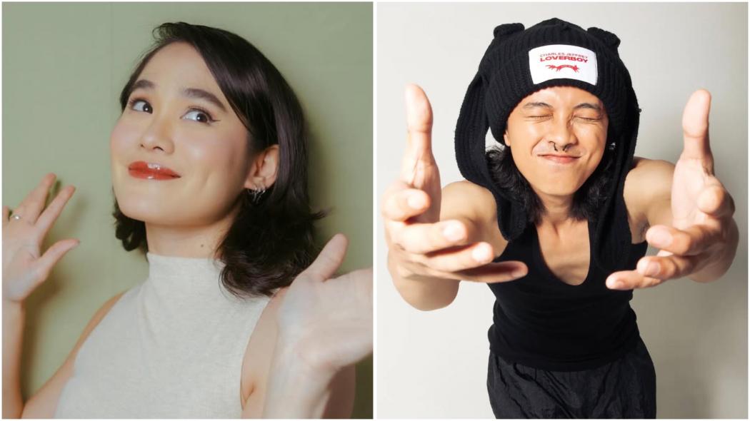 Viral Bisma Karisma dan Sheryl Sheinafia Dikabarkan Pacaran, Netizen Beri Lampu Hijau