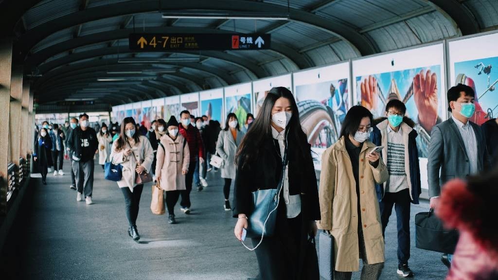 Virus Human Metapneumovirus Menyerang China Dianggap Pandemi Baru, Indonesia Harus Waspada?