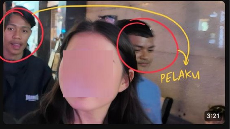 Viral Turis Singapura Dilecehkan di Jalan Braga, Pemkot Bandung Minta Maaf