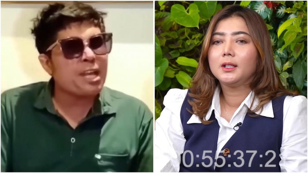 Viral Agus Salim Tidak Ikhlas Dunia Akhirat Uang Donasi Rp1,3 Miliar untuk Korban Bencana di NTT