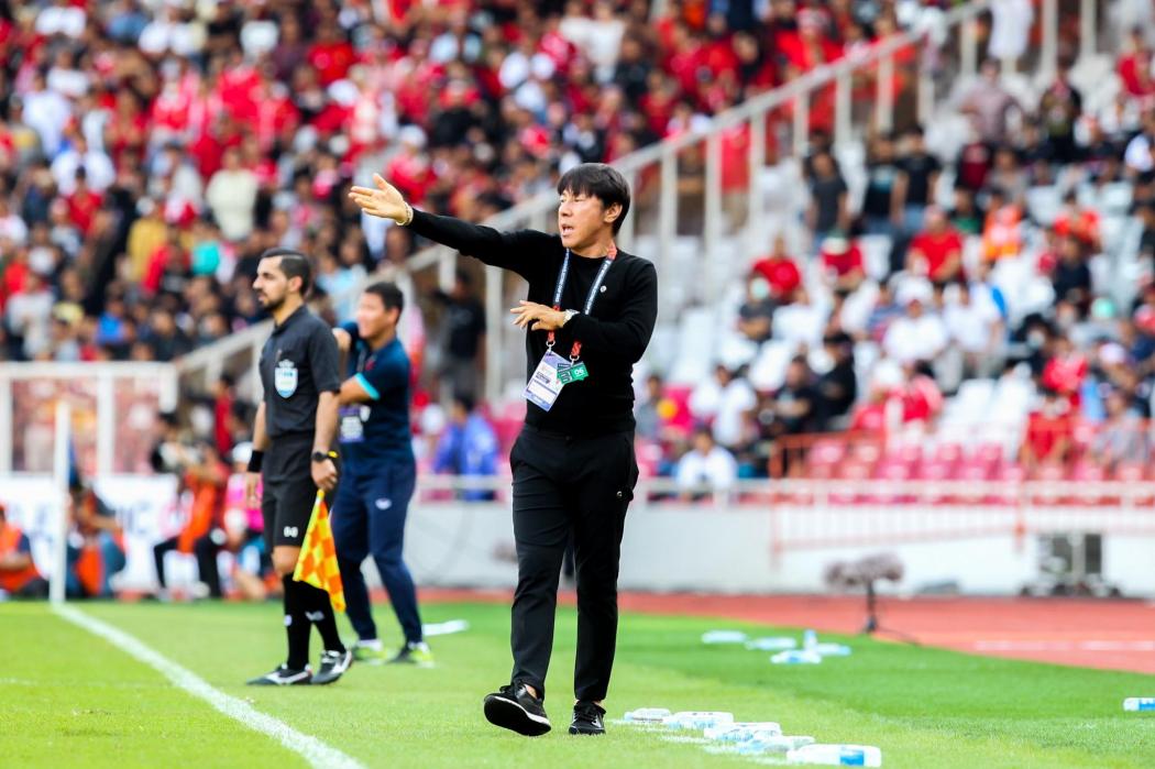 Anggota DPR Dukung STY Comeback, Setuju Kembali Latih Timnas Indonesia